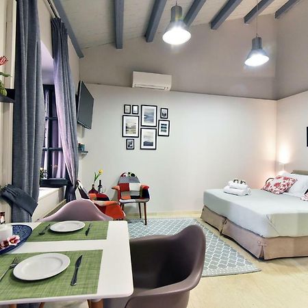 Charming Venetian Town House In The Old Town Of Corfu Villa Corfu  Kültér fotó