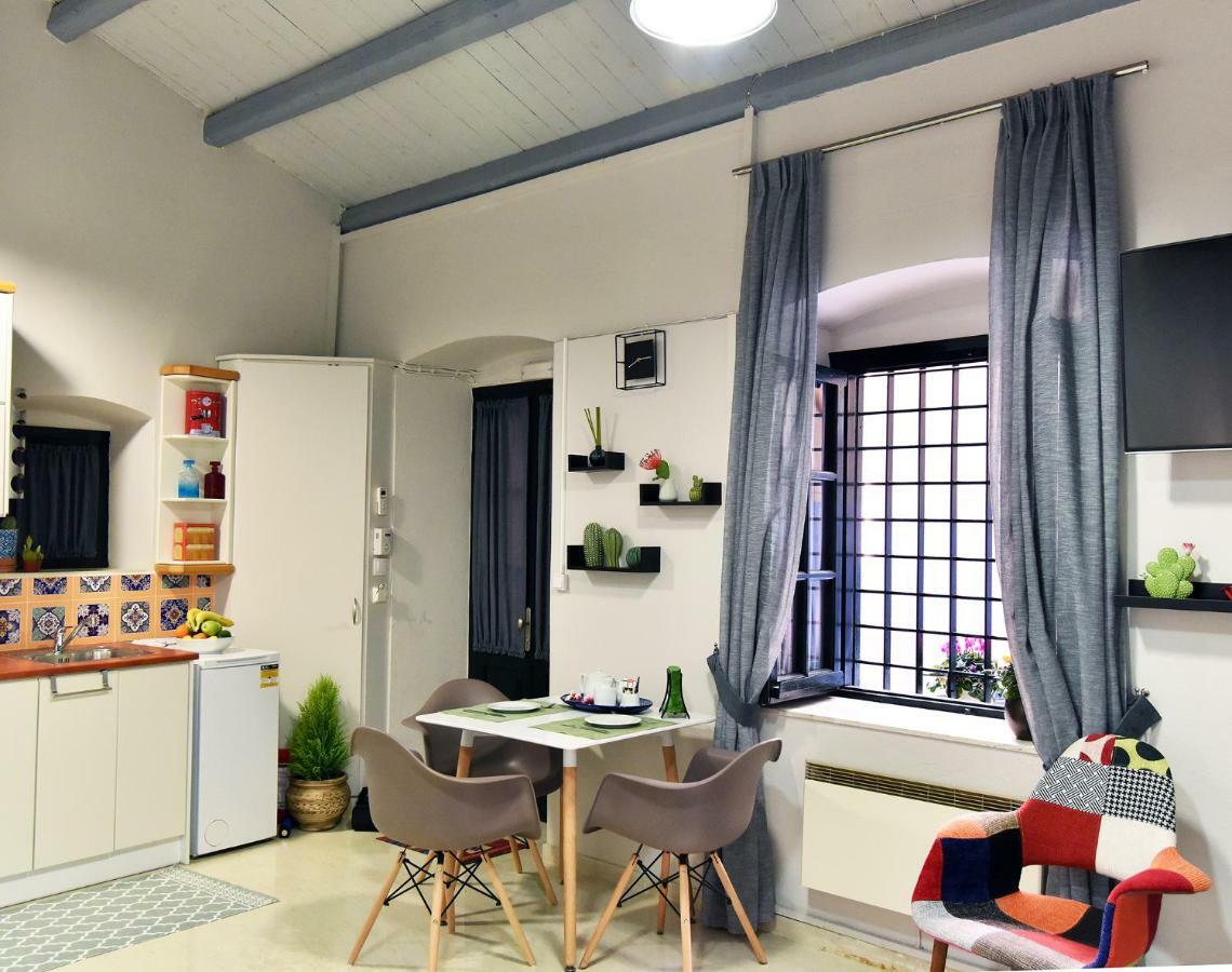 Charming Venetian Town House In The Old Town Of Corfu Villa Corfu  Kültér fotó