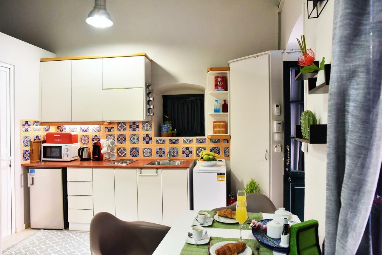 Charming Venetian Town House In The Old Town Of Corfu Villa Corfu  Kültér fotó