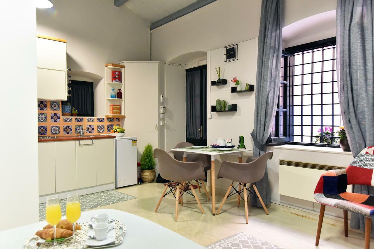 Charming Venetian Town House In The Old Town Of Corfu Villa Corfu  Kültér fotó