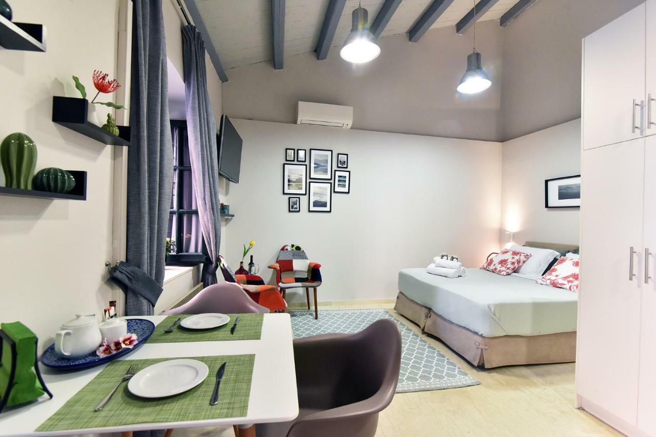 Charming Venetian Town House In The Old Town Of Corfu Villa Corfu  Kültér fotó