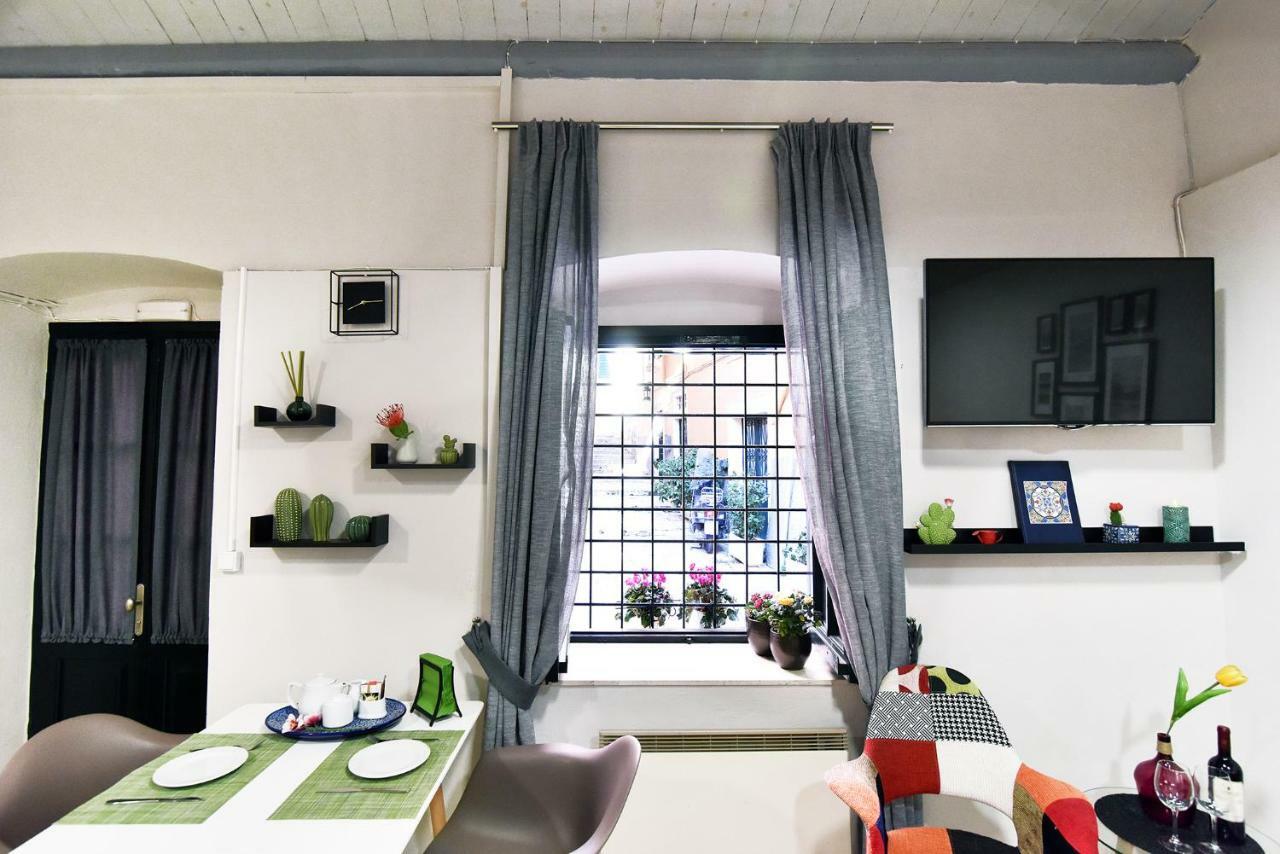 Charming Venetian Town House In The Old Town Of Corfu Villa Corfu  Kültér fotó